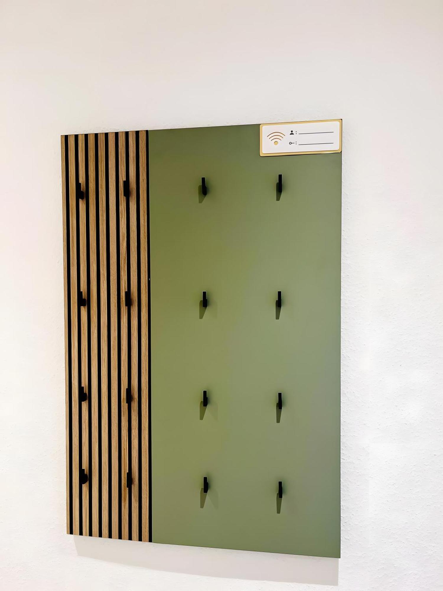 Ferienwohnung Stern Goslar Exterior photo